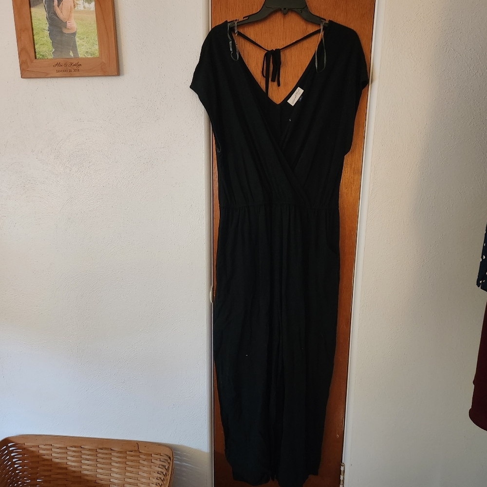 Women's jumpsuit